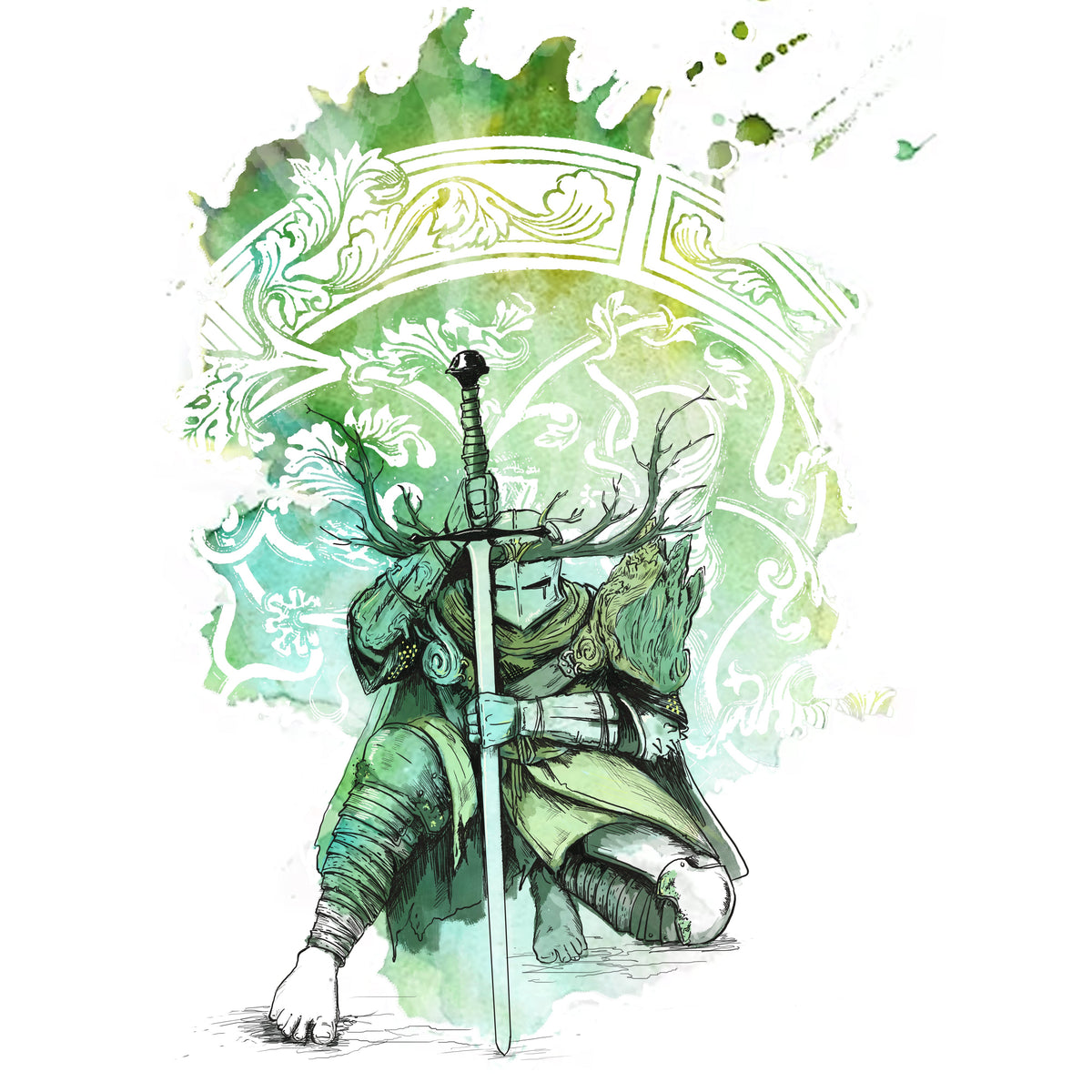 HUNT
