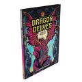 D&D: Dragon Delves - Adventure Anthology (Alternate-Art Cover)