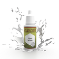 Army Painter Warpaints: Matt White 18ml