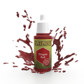 Army Painter Warpaints: Dragon Red 18ml