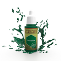 Army Painter Warpaints: Greenskin 18ml