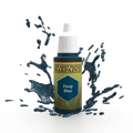 Army Painter Warpaints: Deep Blue 18ml