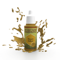 Army Painter Warpaints: Desert Yellow 18ml