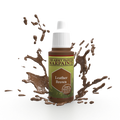 Army Painter Warpaints: Leather Brown 18ml