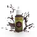 Army Painter Warpaints: Oak Brown 18ml
