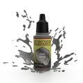 Army Painter Warpaints: Metallics - Gun Metal 18ml