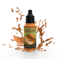 Army Painter Warpaints: Metallics - Greedy Gold 18ml