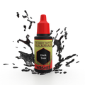 Army Painter Warpaints: Quick Shade - Dark Tone Ink 18ml