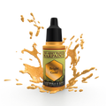 Army Painter Warpaints: Metallics - Bright Gold 18ml