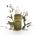 Army Painter Warpaints: Commando Green 18ml