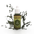 Army Painter Warpaints: Elf Green 18ml