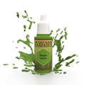 Army Painter Warpaints: Jungle Green 18ml