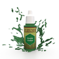 Army Painter Warpaints: Mouldy Clothes 18ml