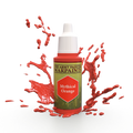 Army Painter Warpaints: Mythical Orange 18ml