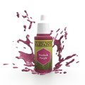 Army Painter Warpaints: Warlock Purple 18ml