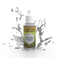 Army Painter Warpaints: Spaceship Exterior 18ml