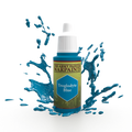 Army Painter Warpaints: Troglodyte Blue 18ml