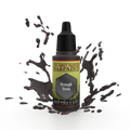 Army Painter Warpaints: Metallics - Rough Iron 18ml