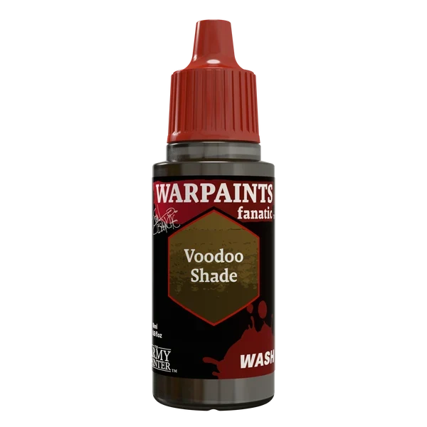 Army Painter: John Blanche - Wash - Voodoo Shade