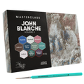 Army Painter Masterclass: John Blanche Paint Set Volume 3