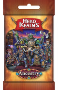 Hero Realms: Ancestry