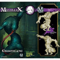 Malifaux Second Edition: Grootslang