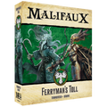 Malifaux Third Edition: Ferryman's Toll