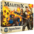 Malifaux Third Edition: Burning Bridges