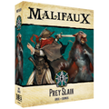 Malifaux Third Edition: Prey Slain