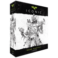 Malifaux Third Edition: Iconic - Dark Harvest