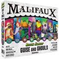 Malifaux Third Edition: Limited Edition - Rotten Harvest Guise and Ghouls