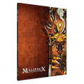 Malifaux Third Edition: Ten Thunder Faction Book