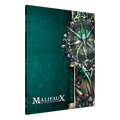 Malifaux Third Edition: Explorer's Society Faction Book