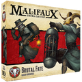 Malifaux Third Edition: Brutal Fate
