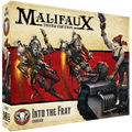 Malifaux Third Edition: Into the Fray