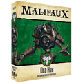 Malifaux Third Edition: Old Hob