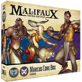 Malifaux Third Edition: Marcus Core Box