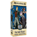 Malifaux Third Edition: Factory Reset