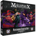 Malifaux Third Edition: Neverborn Starter Box