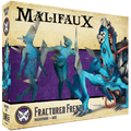 Malifaux Third Edition: Fractured Frenzy