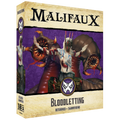 Malifaux Third Edition: Bloodletting
