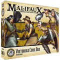 Malifaux Third Edition: Viktorias Core Box