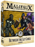 Malifaux Third Edition: Between the Ley Lines