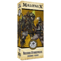 Malifaux Third Edition: Noxious Atmosphere