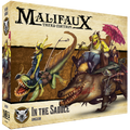 Malifaux Third Edition: In the Saddle 