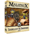 Malifaux Third Edition: Seashells by the Swampshore