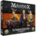 Malifaux Third Edition: Ten Thunders Starter Box