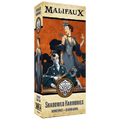 Malifaux Third Edition: Shadowed Harmonies