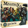 Malifaux Third Edition: Jedza Core Box