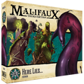 Malifaux Third Edition: Here Lies ...